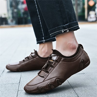 Men Shoes M0111051-001